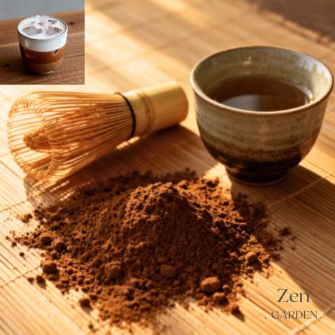 Hojicha
