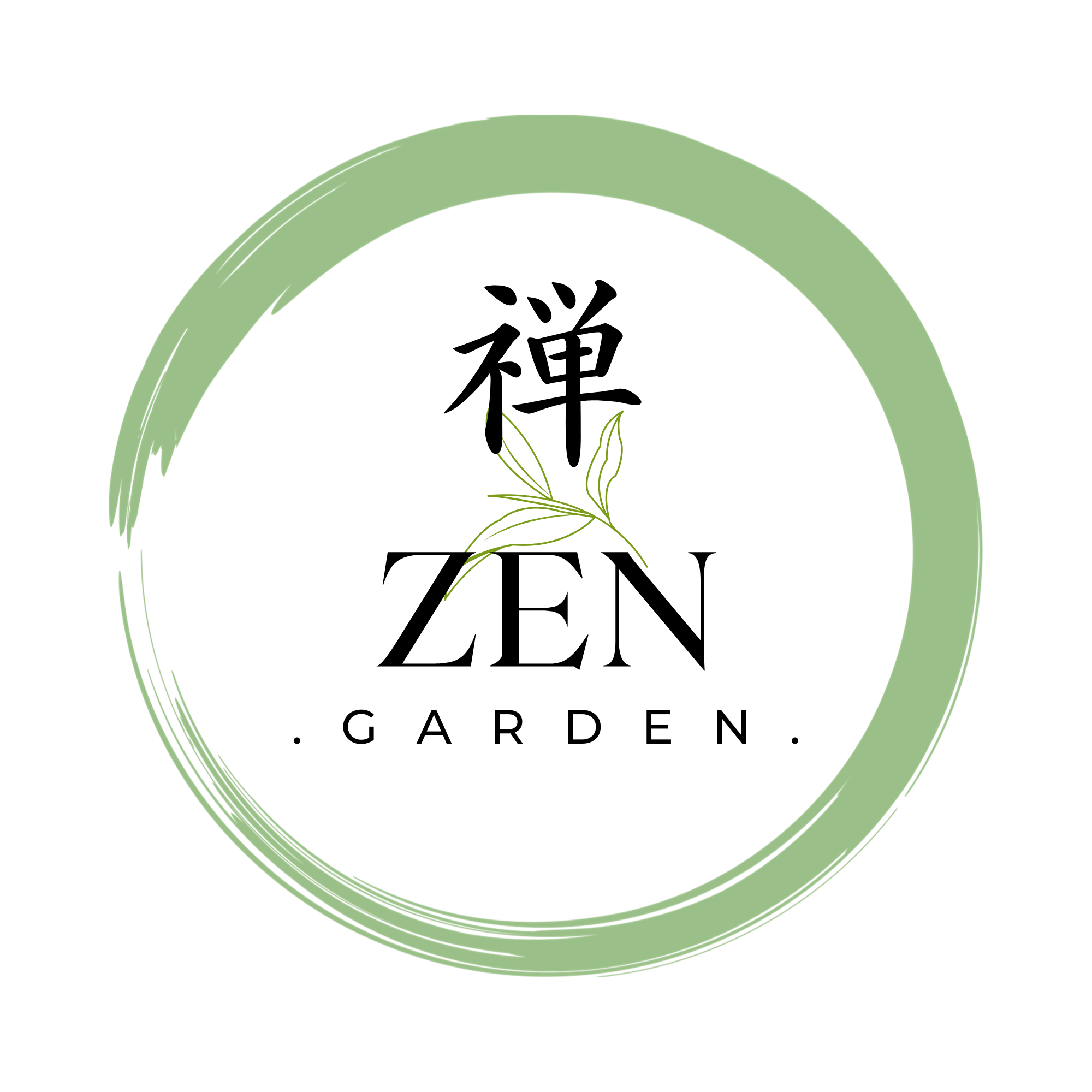 Zen Garden Logo